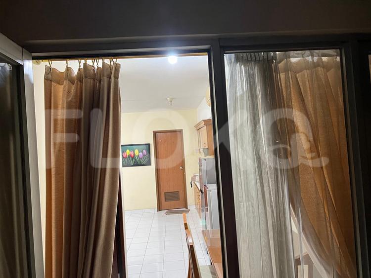 1 Bedroom on 15th Floor for Rent in Taman Rasuna Apartment - fku4d6 5