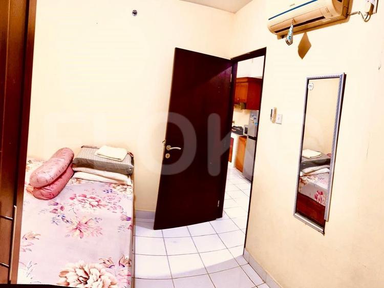 1 Bedroom on 15th Floor for Rent in Taman Rasuna Apartment - fku4d6 4