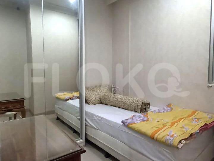 Tipe 2 Kamar Tidur di Lantai 15 untuk disewakan di Kuningan Place Apartemen - fkuf5e 5