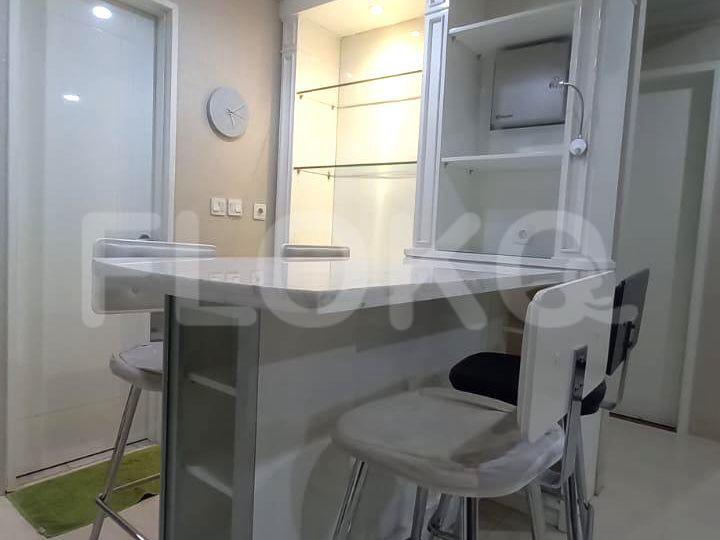 Tipe 2 Kamar Tidur di Lantai 15 untuk disewakan di Kuningan Place Apartemen - fkuf5e 6