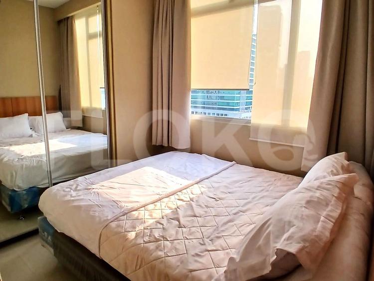 Tipe 2 Kamar Tidur di Lantai 9 untuk disewakan di Kuningan Place Apartemen - fku06f 4