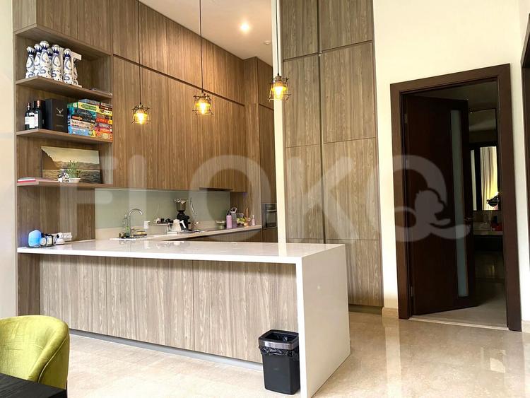 2 Bedroom on 1st Floor for Rent in Pakubuwono Spring Apartment - fga511 4