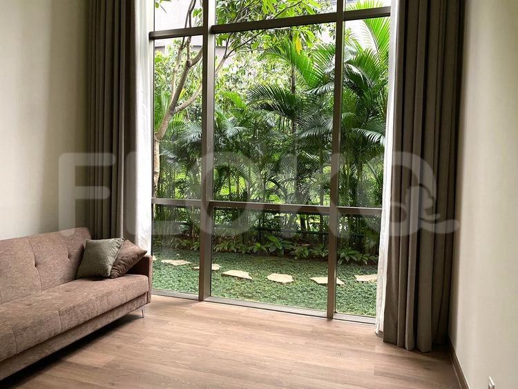 2 Bedroom on 1st Floor for Rent in Pakubuwono Spring Apartment - fga511 1