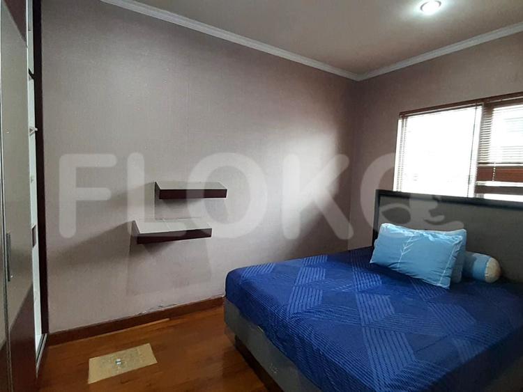 Tipe 2 Kamar Tidur di Lantai 5 untuk disewakan di Sudirman Park Apartemen - ftad40 5