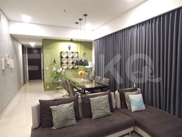 3 Bedroom on 12th Floor for Rent in Anandamaya Residence - fsu6c0 5