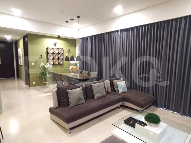 3 Bedroom on 12th Floor for Rent in Anandamaya Residence - fsu6c0 6