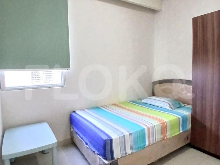 Tipe 2 Kamar Tidur di Lantai 7 untuk disewakan di Kuningan Place Apartemen - fku5a1 3