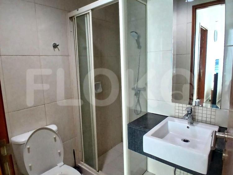 Tipe 2 Kamar Tidur di Lantai 7 untuk disewakan di Kuningan Place Apartemen - fku5a1 14