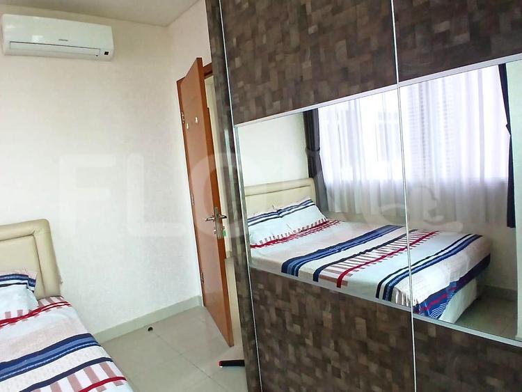 Tipe 2 Kamar Tidur di Lantai 7 untuk disewakan di Kuningan Place Apartemen - fku5a1 9