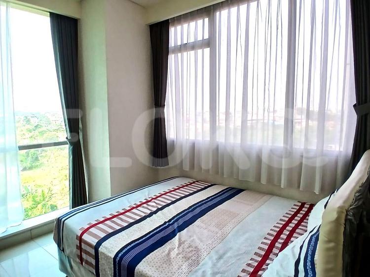 Tipe 2 Kamar Tidur di Lantai 7 untuk disewakan di Kuningan Place Apartemen - fku5a1 10