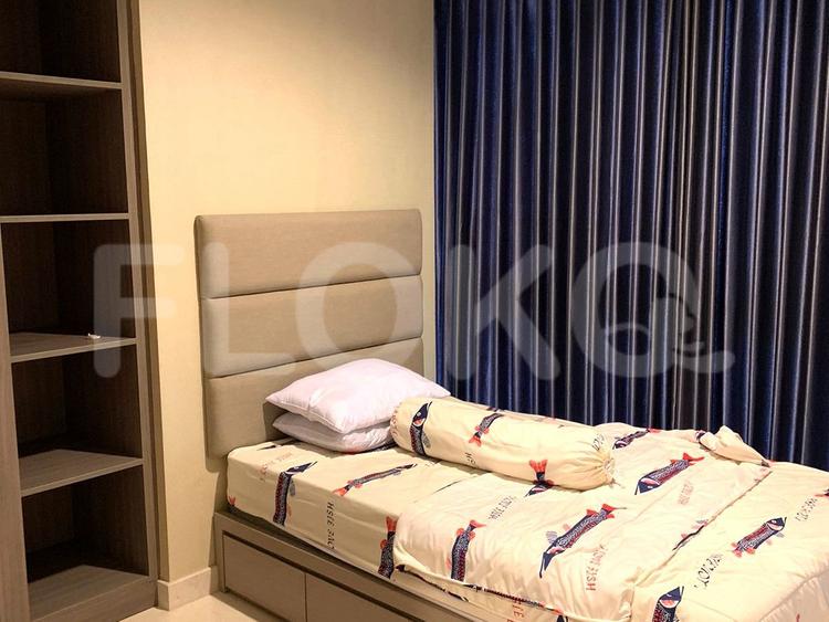 Tipe 3 Kamar Tidur di Lantai 5 untuk disewakan di Ciputra World 2 Apartemen - fku41e 5