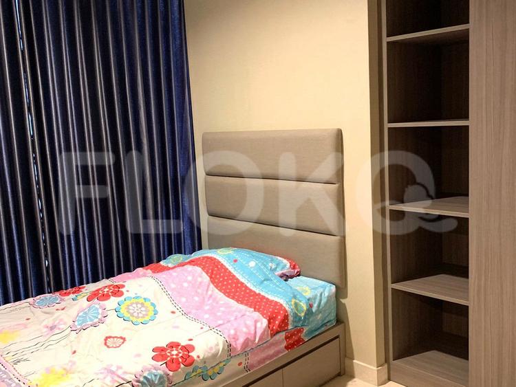 Tipe 3 Kamar Tidur di Lantai 5 untuk disewakan di Ciputra World 2 Apartemen - fku41e 9