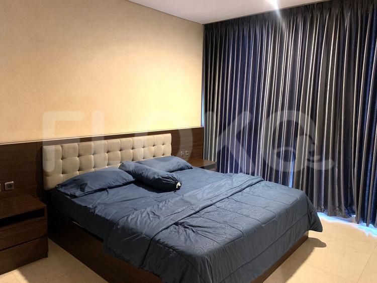 Tipe 3 Kamar Tidur di Lantai 5 untuk disewakan di Ciputra World 2 Apartemen - fku41e 1