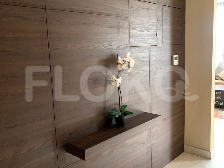 3 Bedroom on 5th Floor for Rent in Ciputra World 2 Apartment - fkuae3 12