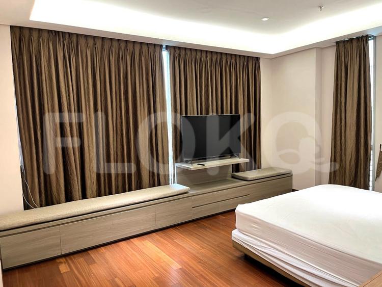 Tipe 3 Kamar Tidur di Lantai 10 untuk disewakan di Senayan City Residence - fsebeb 6