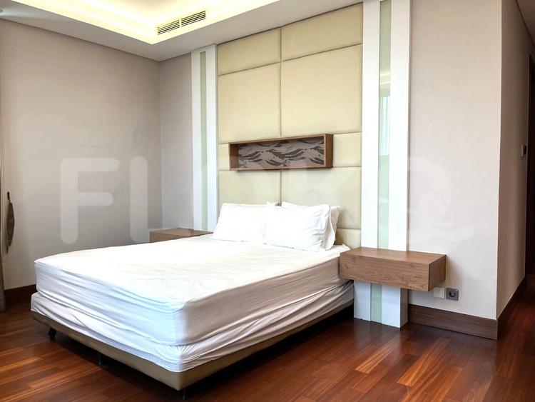 Tipe 3 Kamar Tidur di Lantai 10 untuk disewakan di Senayan City Residence - fsebeb 8