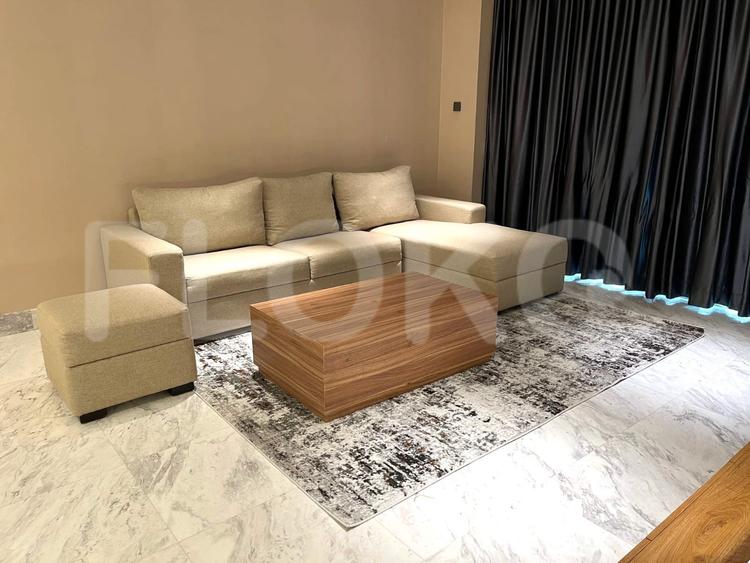 3 Bedroom on 10th Floor for Rent in Senayan City Residence - fseba0 14