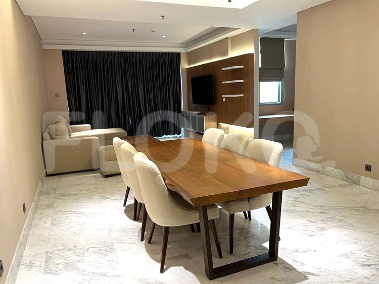 3 Bedroom on 10th Floor for Rent in Senayan City Residence - fseba0 15