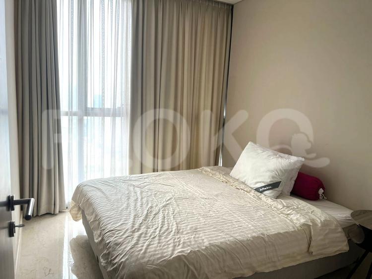 Tipe 2 Kamar Tidur di Lantai 51 untuk disewakan di Ciputra World 2 Apartemen - fkue2e 2