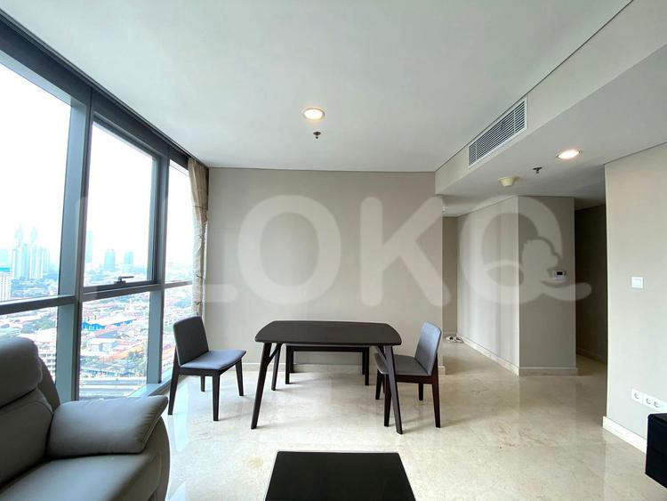 2 Bedroom on 27th Floor for Rent in Ciputra World 2 Apartment - fkufe8 18