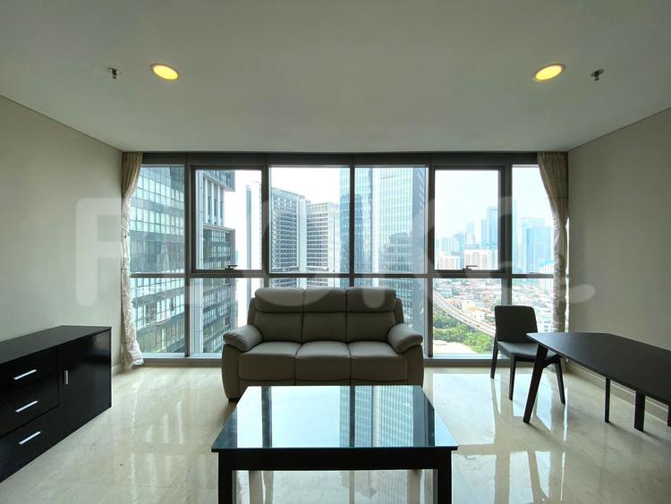 2 Bedroom on 27th Floor for Rent in Ciputra World 2 Apartment - fkufe8 2