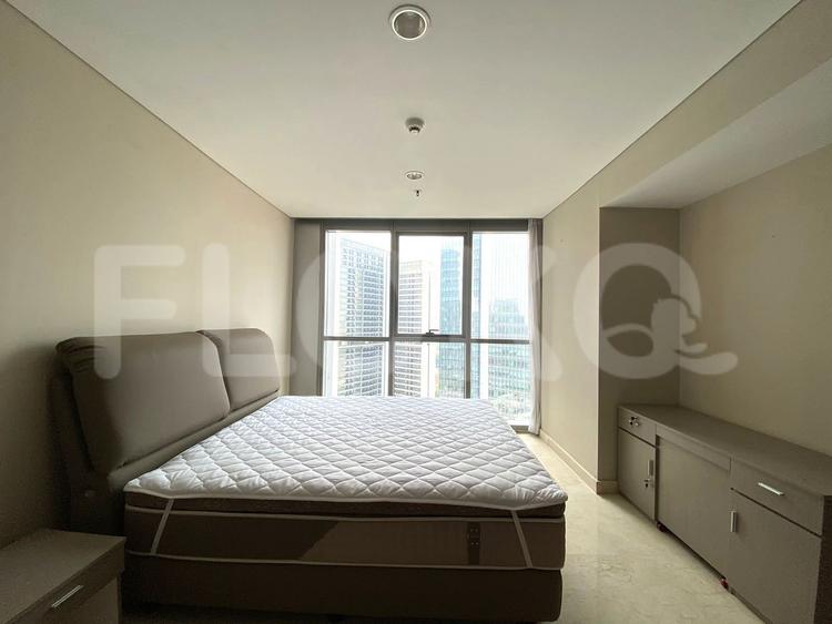 Tipe 2 Kamar Tidur di Lantai 27 untuk disewakan di Ciputra World 2 Apartemen - fku611 3