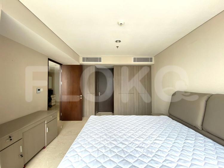 2 Bedroom on 27th Floor for Rent in Ciputra World 2 Apartment - fkufe8 4