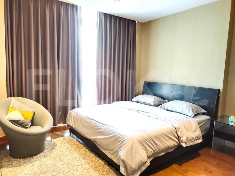 Tipe 3 Kamar Tidur di Lantai 32 untuk disewakan di Oakwood Suites La Maison - fga75f 14