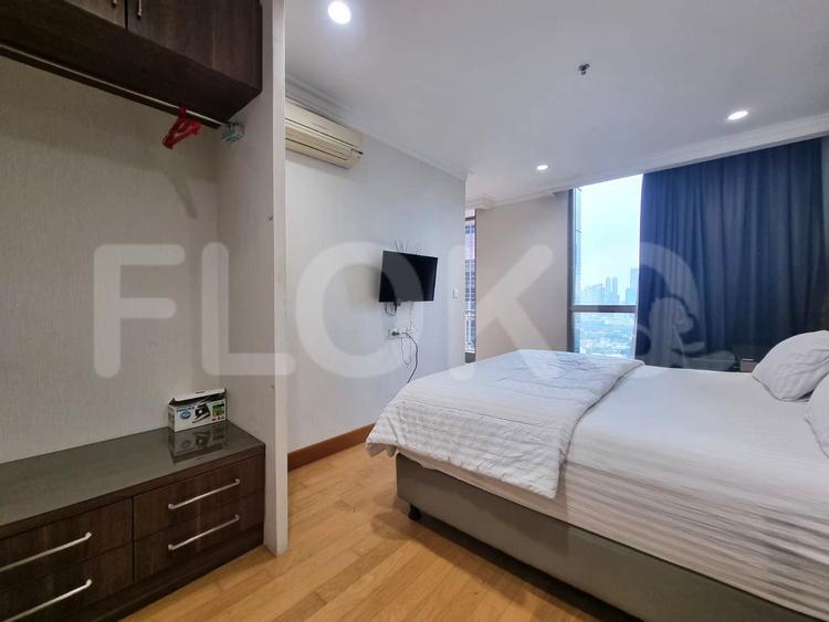 1 Bedroom on 26th Floor for Rent in Residence 8 Senopati - fsefbb 5