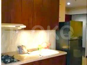 Tipe 2 Kamar Tidur di Lantai 38 untuk disewakan di Sudirman Park Apartemen - ftacbc 3