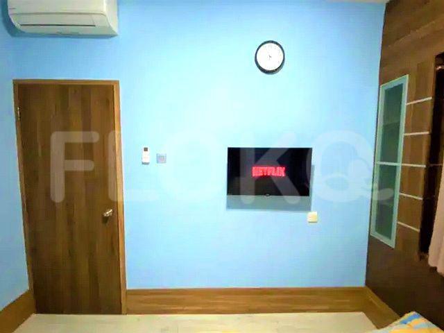 Tipe 2 Kamar Tidur di Lantai 7 untuk disewakan di Sudirman Park Apartemen - fta7bf 11