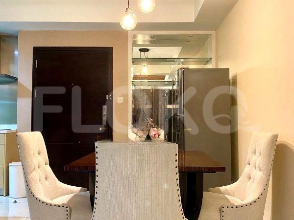 Tipe 2 Kamar Tidur di Lantai 15 untuk disewakan di Gandaria Heights - fga7eb 4