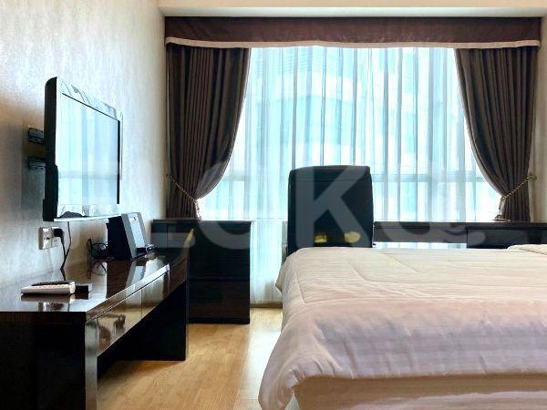 Tipe 2 Kamar Tidur di Lantai 15 untuk disewakan di Gandaria Heights - fga7eb 1