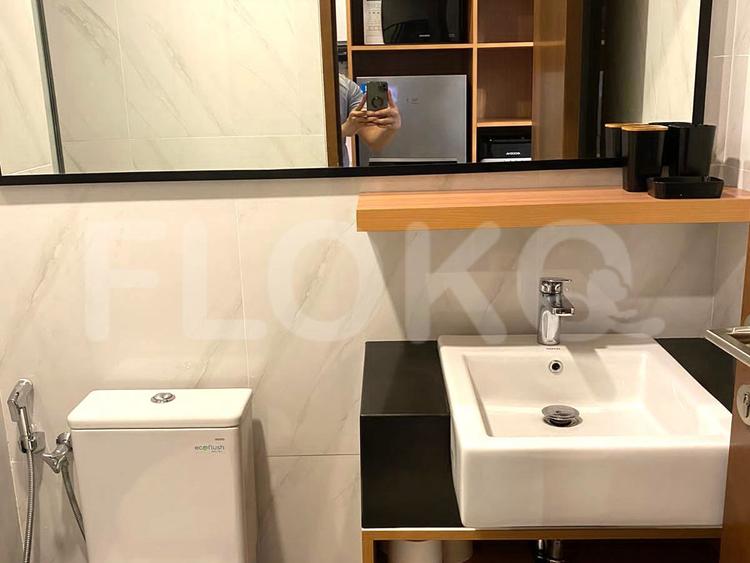 1 Bedroom on 37th Floor for Rent in The Newton 1 Ciputra Apartment - fsc293 3