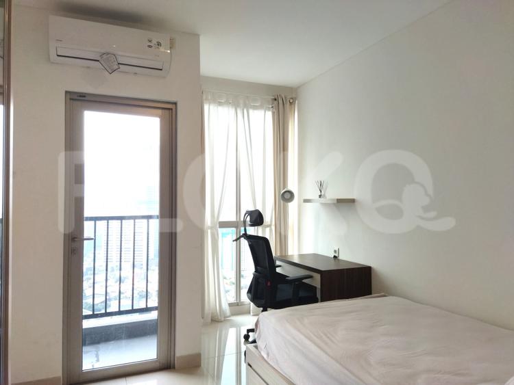 1 Bedroom on 33rd Floor for Rent in The Newton 1 Ciputra Apartment - fsc8d2 1