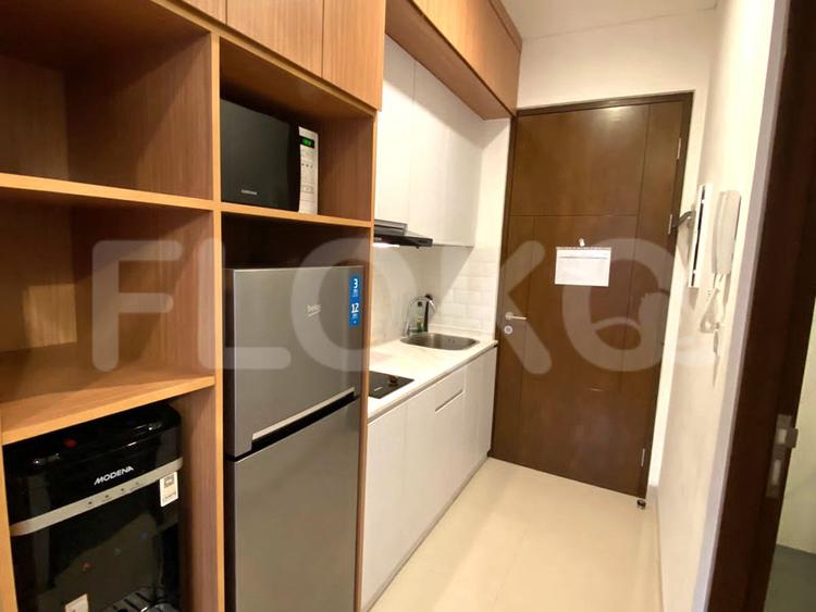 1 Bedroom on 37th Floor for Rent in The Newton 1 Ciputra Apartment - fsc293 6