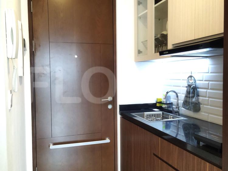 1 Bedroom on 33rd Floor for Rent in The Newton 1 Ciputra Apartment - fsc8d2 2