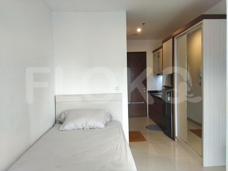 Tipe 1 Kamar Tidur di Lantai 33 untuk disewakan di The Newton 1 Ciputra Apartemen - fsc68b 5