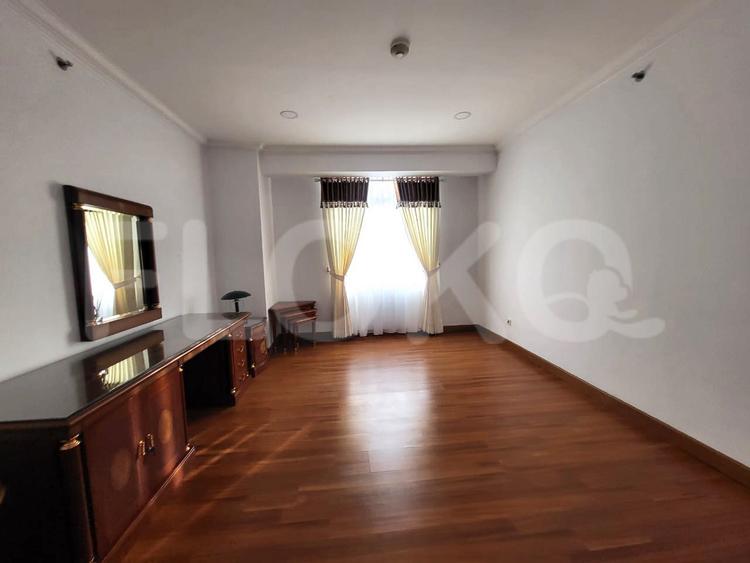 3 Bedroom on 18th Floor for Rent in Istana Sahid Apartment - ftaaf3 2