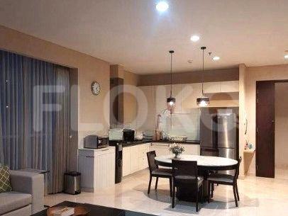 2 Bedroom on 20th Floor for Rent in Four Winds - fse040 2