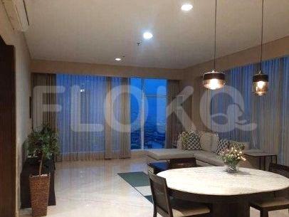 2 Bedroom on 20th Floor for Rent in Four Winds - fse040 5