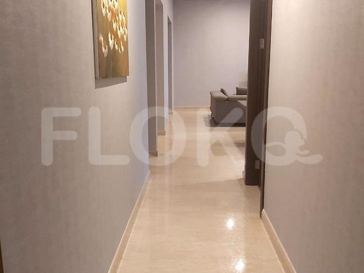 2 Bedroom on 3rd Floor for Rent in Pakubuwono Spring Apartment - fgae26 5