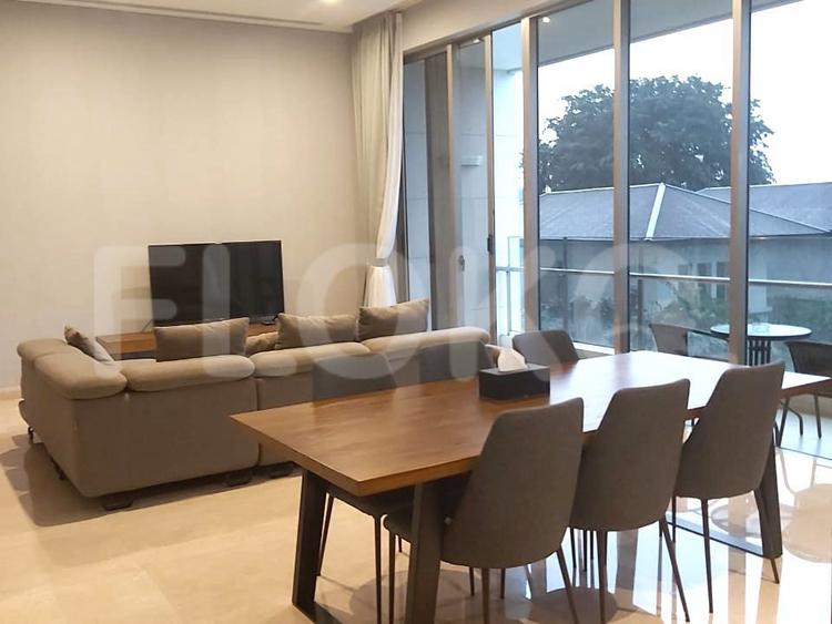 2 Bedroom on 3rd Floor for Rent in Pakubuwono Spring Apartment - fgae26 7