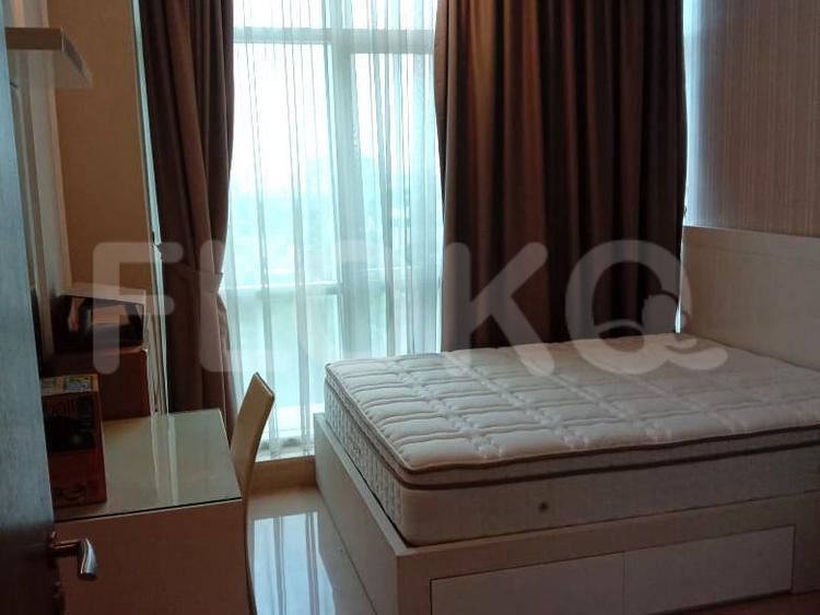 Tipe 2 Kamar Tidur di Lantai 22 untuk disewakan di Oakwood Suites La Maison - fgacc8 6