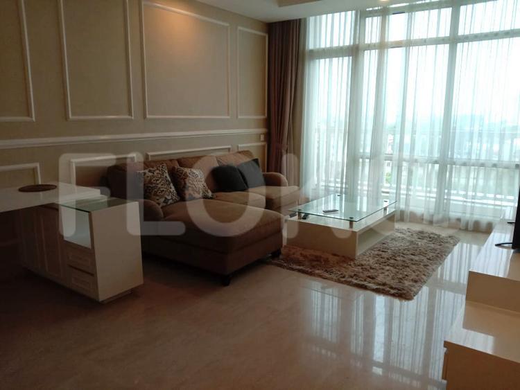 2 Bedroom on 22nd Floor for Rent in Oakwood Suites La Maison - fga528 2