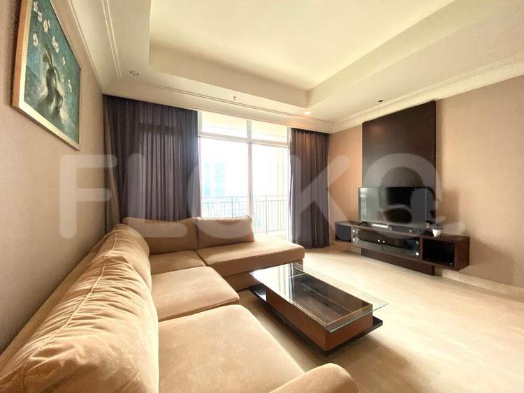 2 Bedroom on 12th Floor for Rent in Pakubuwono View - fgaad5 7