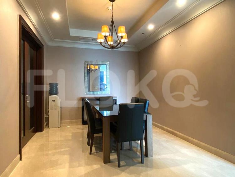 2 Bedroom on 12th Floor for Rent in Pakubuwono View - fgaad5 8