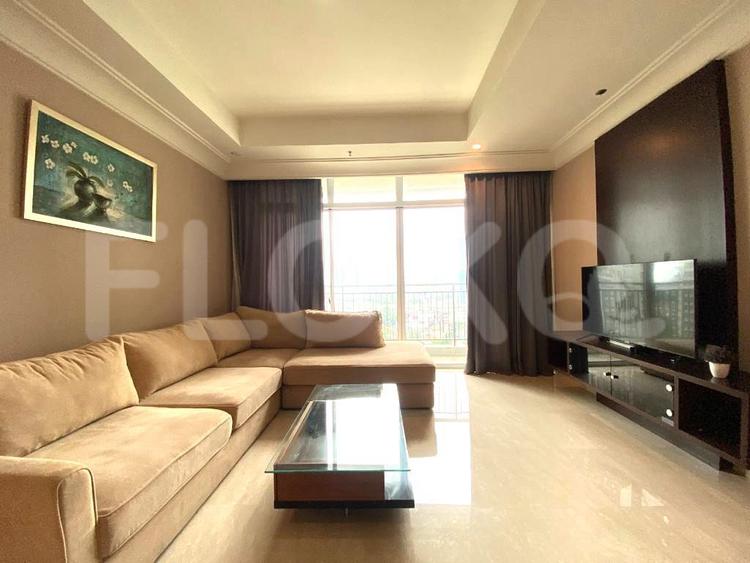 2 Bedroom on 12th Floor for Rent in Pakubuwono View - fgaad5 9