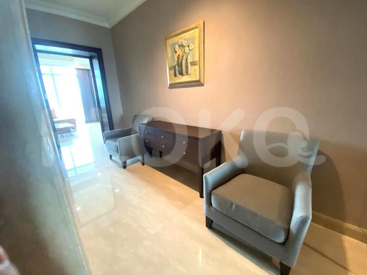 2 Bedroom on 12th Floor for Rent in Pakubuwono View - fgaad5 12