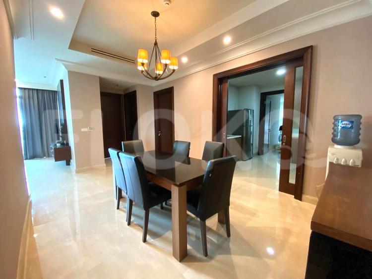 2 Bedroom on 12th Floor for Rent in Pakubuwono View - fgaad5 13